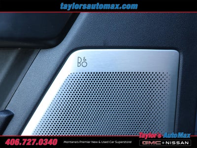 2024 Ford Super Duty F-250 SRW Platinum