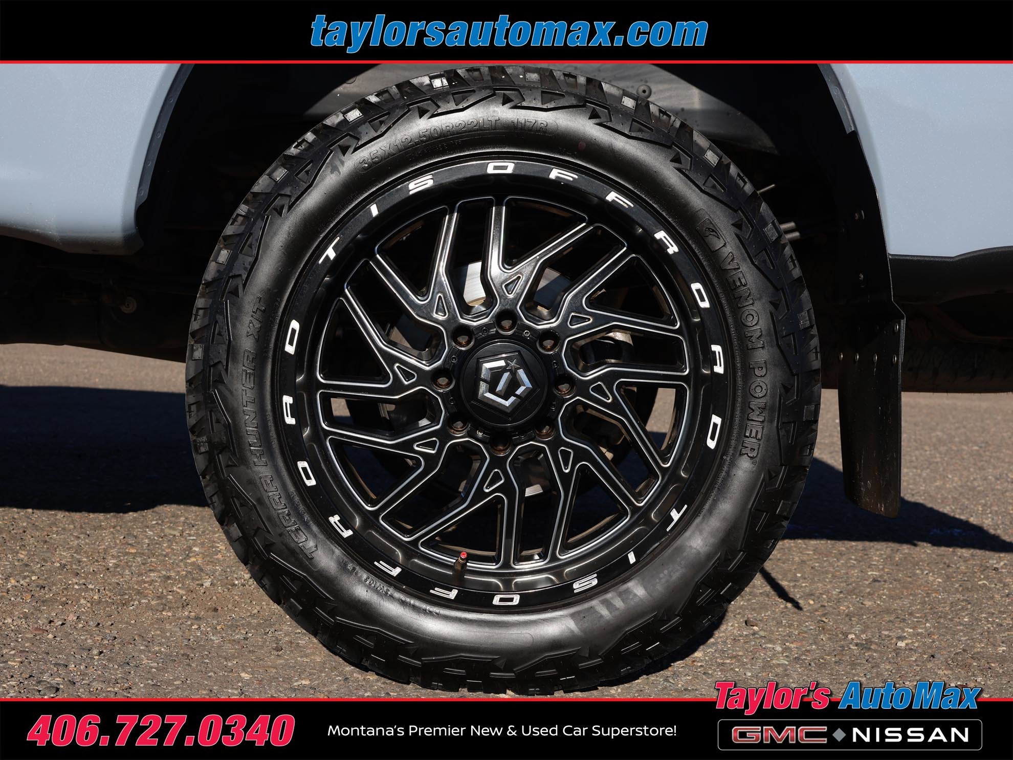 2024 Ford Super Duty F-250 SRW Platinum