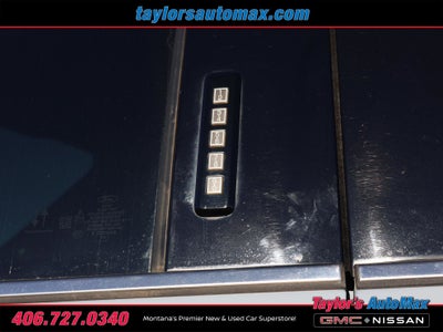 2024 Ford Super Duty F-250 SRW Platinum