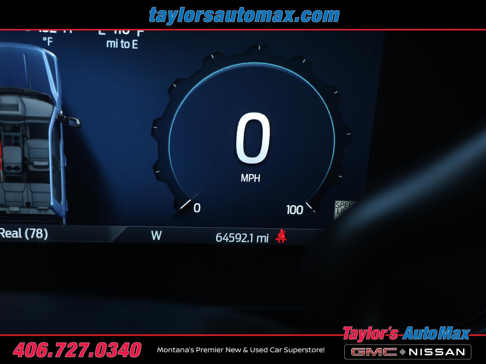 2024 Ford Super Duty F-250 SRW Platinum