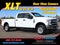 2022 Ford Super Duty F-350 SRW XLT