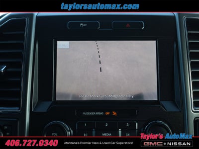 2022 Ford Super Duty F-350 SRW XLT