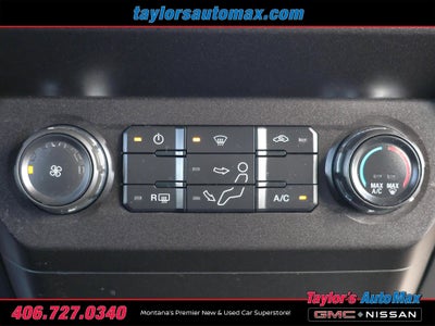 2022 Ford Super Duty F-350 SRW XLT