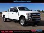 2022 Ford Super Duty F-350 SRW XLT