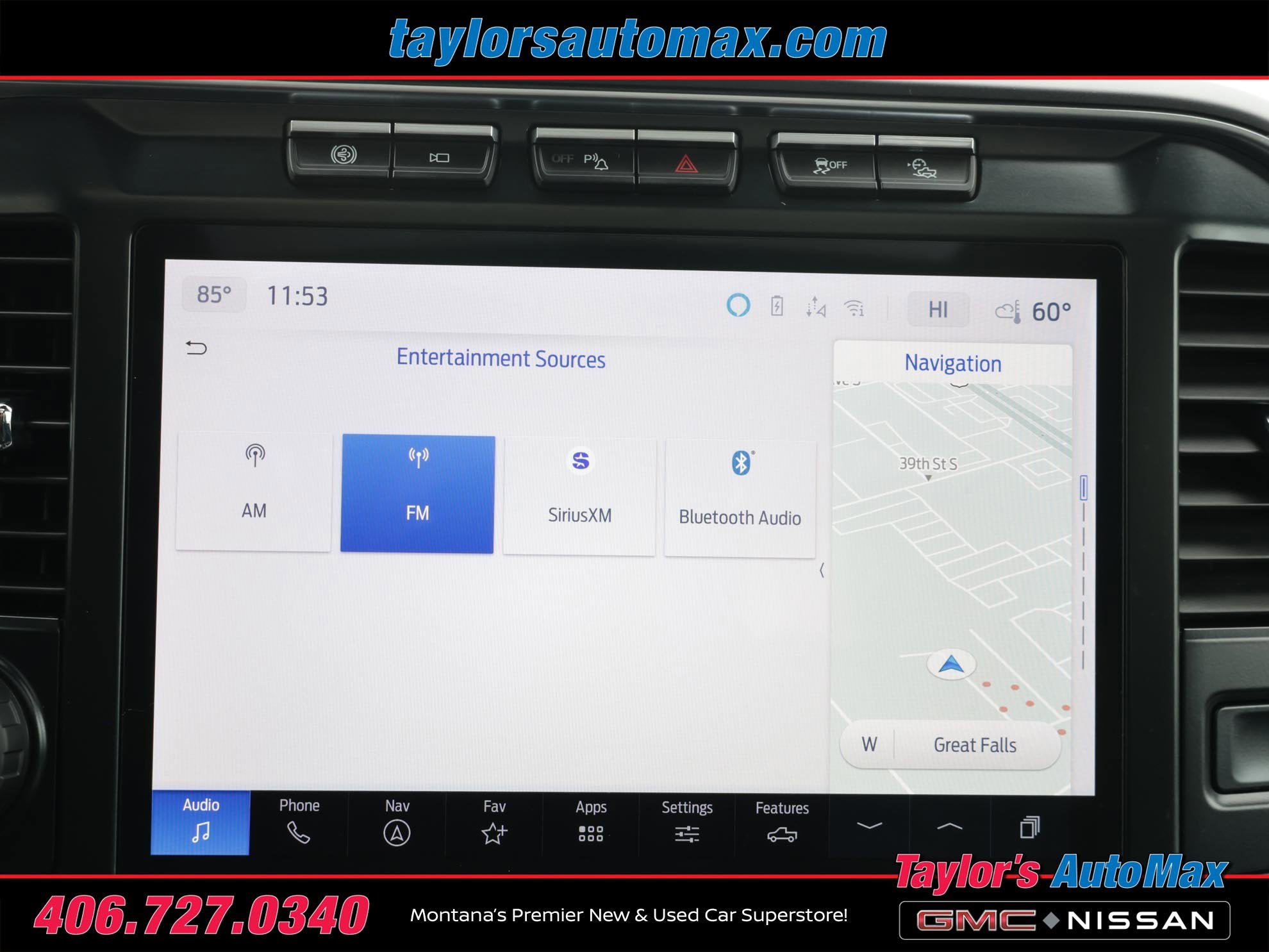 2023 Ford Super Duty F-350 SRW Platinum
