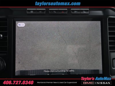 2023 Ford Super Duty F-350 SRW Platinum