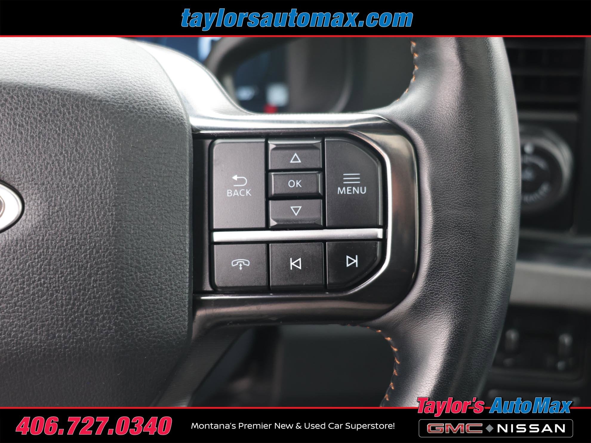 2023 Ford Super Duty F-350 SRW Platinum