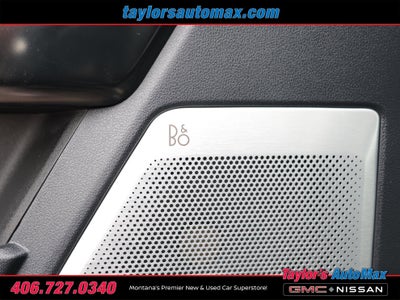 2023 Ford Super Duty F-350 SRW Platinum