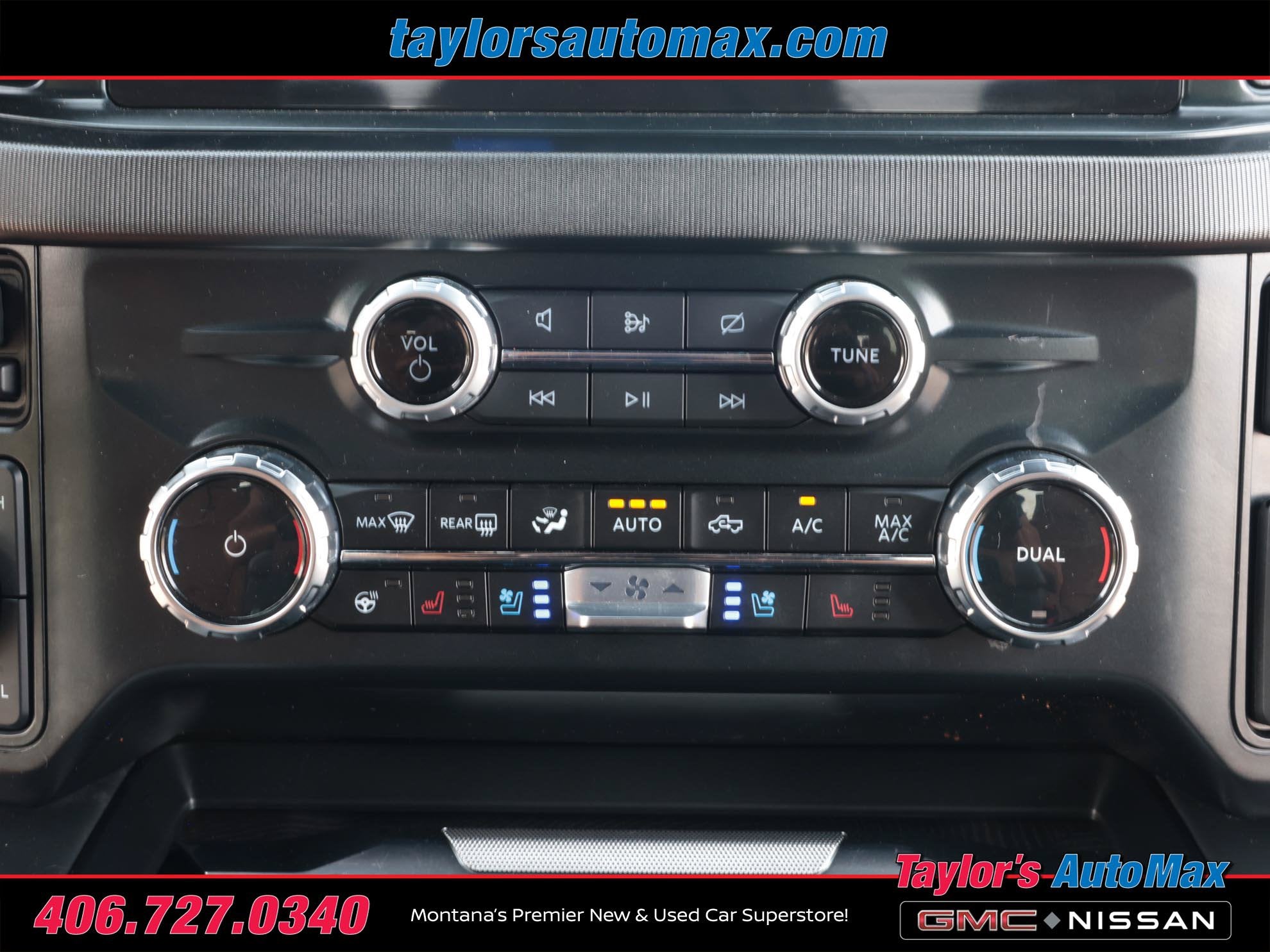2023 Ford Super Duty F-350 SRW Platinum