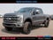 2023 Ford Super Duty F-350 SRW Platinum