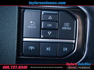 2023 Ford Super Duty F-350 SRW Platinum