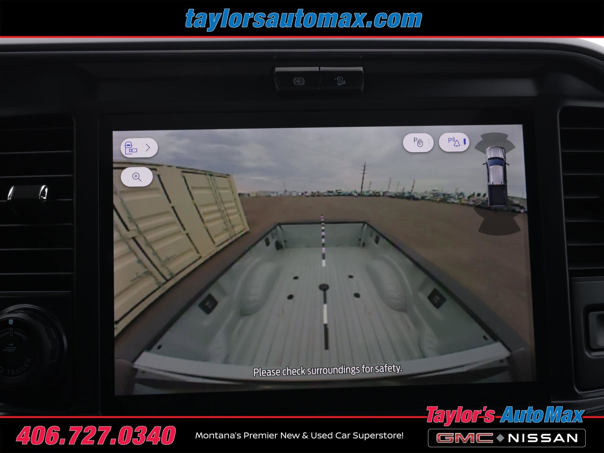 2025 Ford Super Duty F-350 SRW Platinum