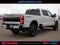 2025 Ford Super Duty F-350 SRW Platinum