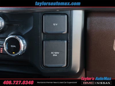 2023 Ford Super Duty F-350 SRW King Ranch