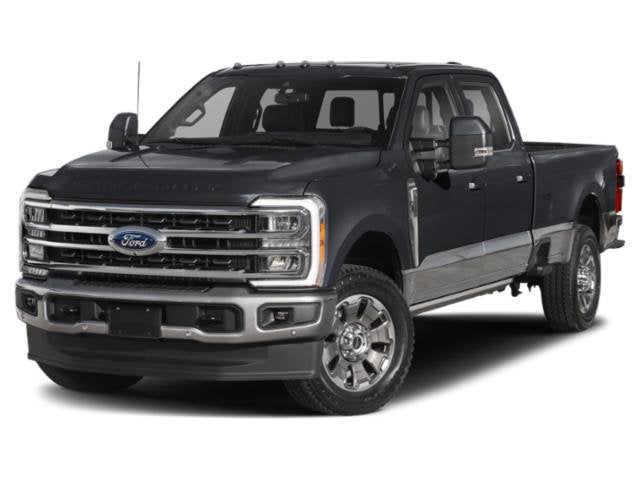 2024 Ford F-350 King Ranch 4x4 Crew Cab 8' Box SRW's photo