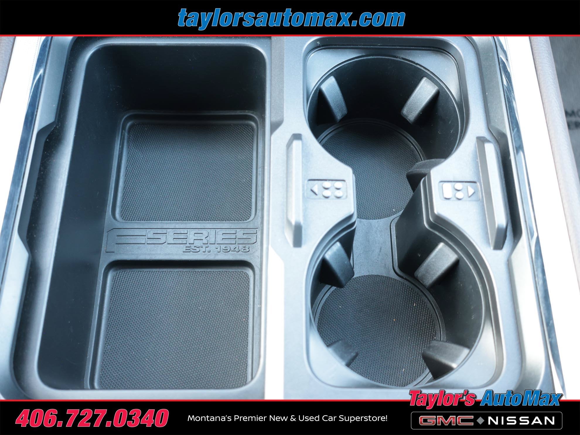 2024 Ford Super Duty F-350 SRW King Ranch