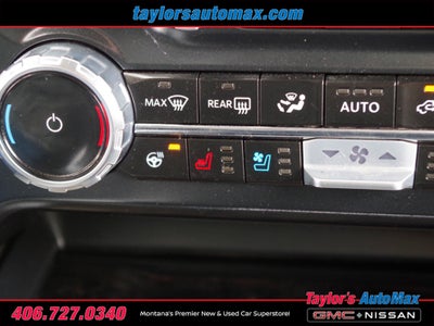 2024 Ford Super Duty F-350 SRW LARIAT