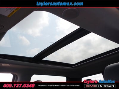 2024 Ford Super Duty F-350 SRW LARIAT
