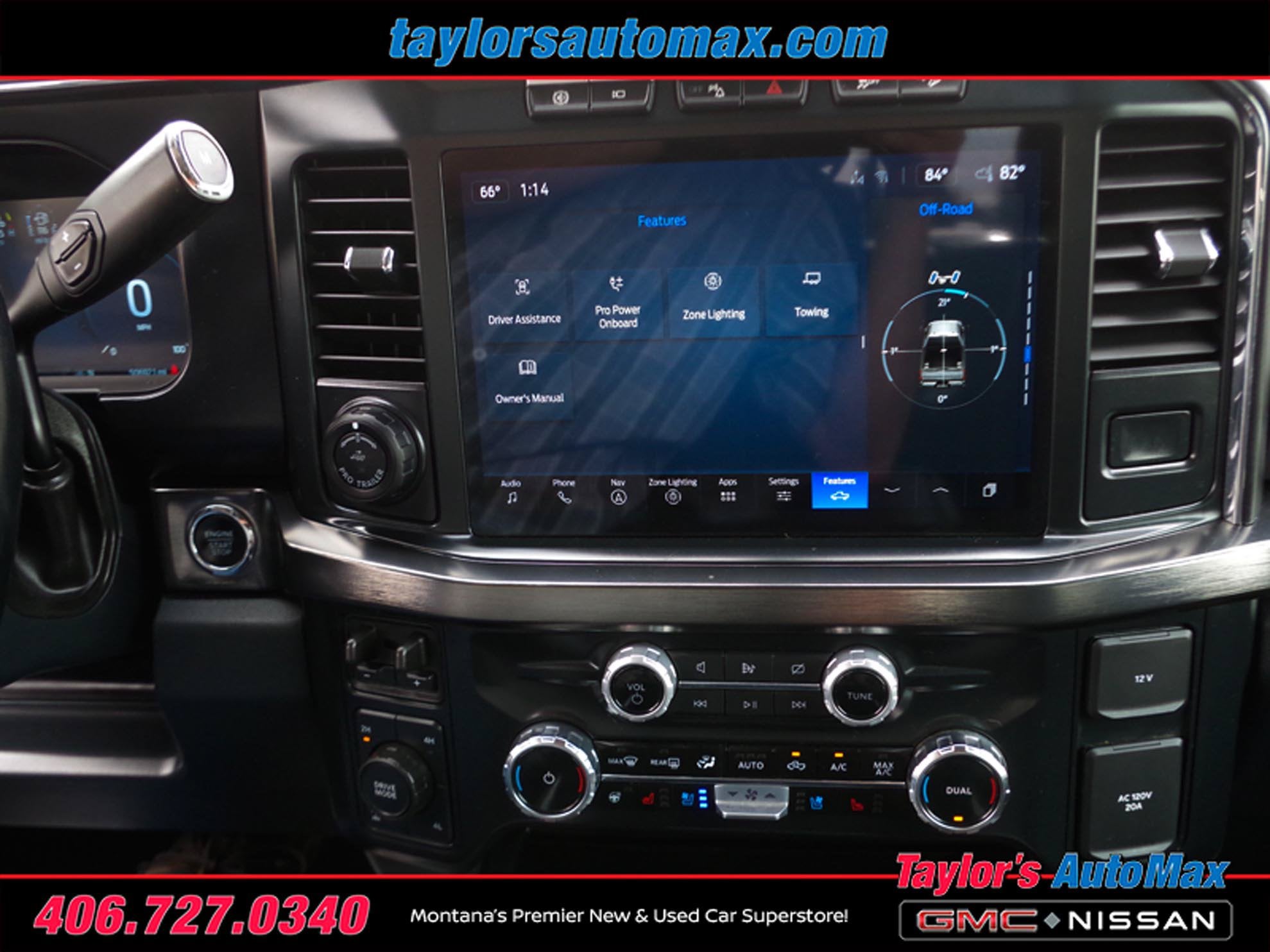 2024 Ford Super Duty F-350 SRW LARIAT