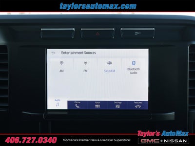 2023 Ford Super Duty F-350 SRW XLT