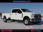 2023 Ford Super Duty F-350 SRW XLT