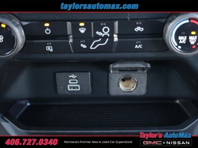 2023 Ford Super Duty F-350 SRW XLT