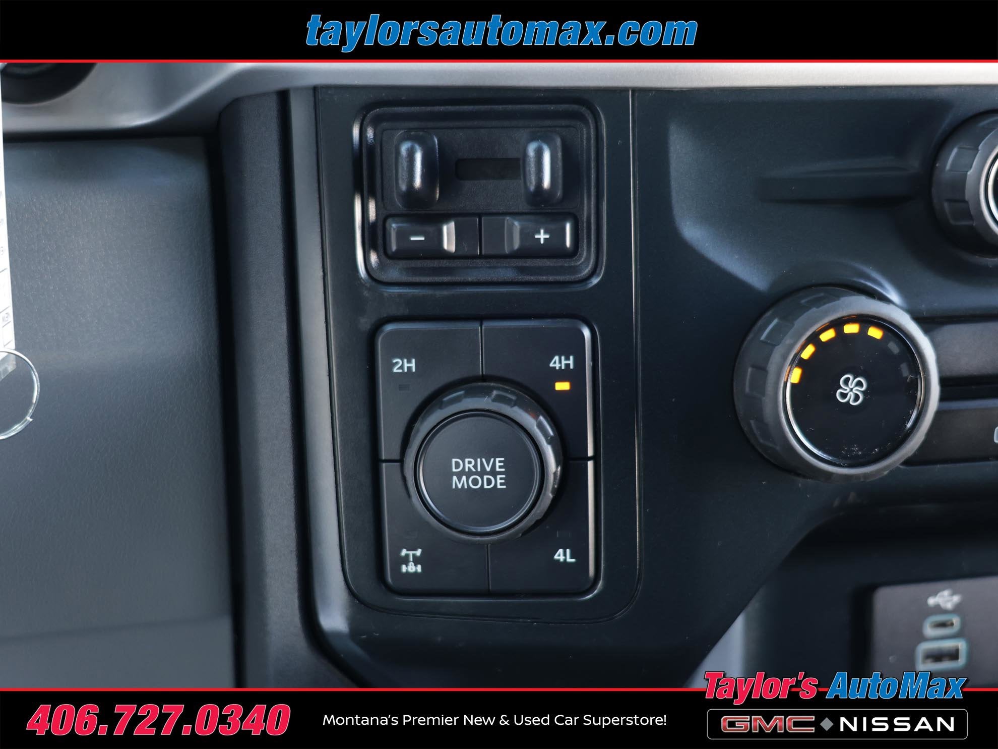 2023 Ford Super Duty F-350 SRW XLT