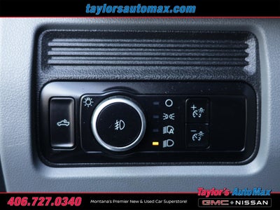 2023 Ford Super Duty F-350 SRW XLT