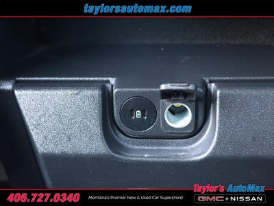 2023 Ford Super Duty F-350 SRW XLT