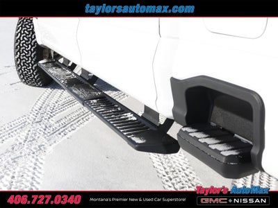 2023 Ford Super Duty F-350 SRW XLT