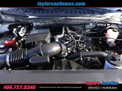 2023 Ford Super Duty F-350 SRW XLT