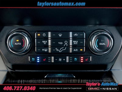 2021 Ford Super Duty F-350 SRW LARIAT