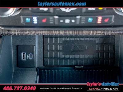 2021 Ford Super Duty F-350 SRW LARIAT