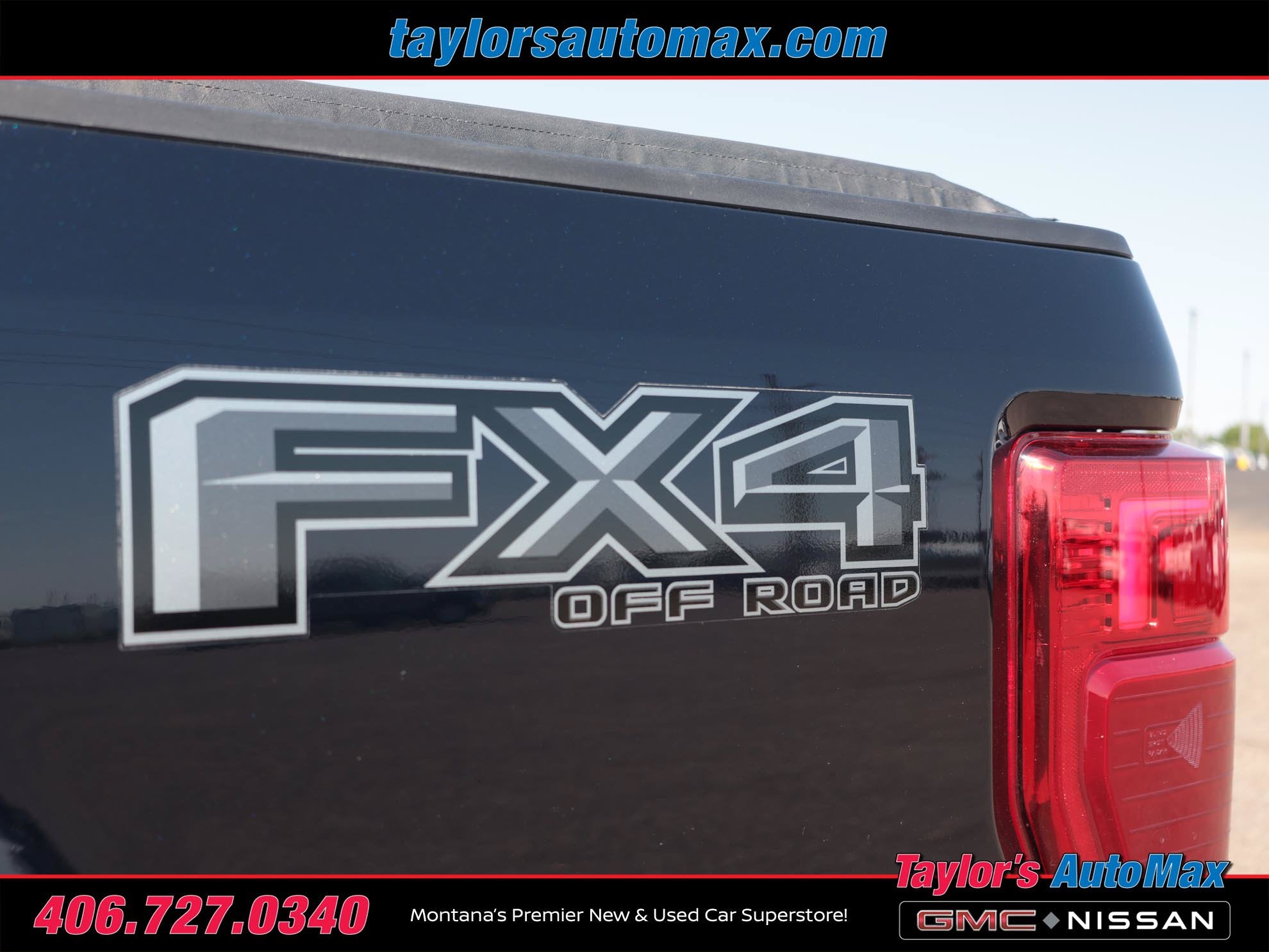 2021 Ford Super Duty F-350 SRW LARIAT