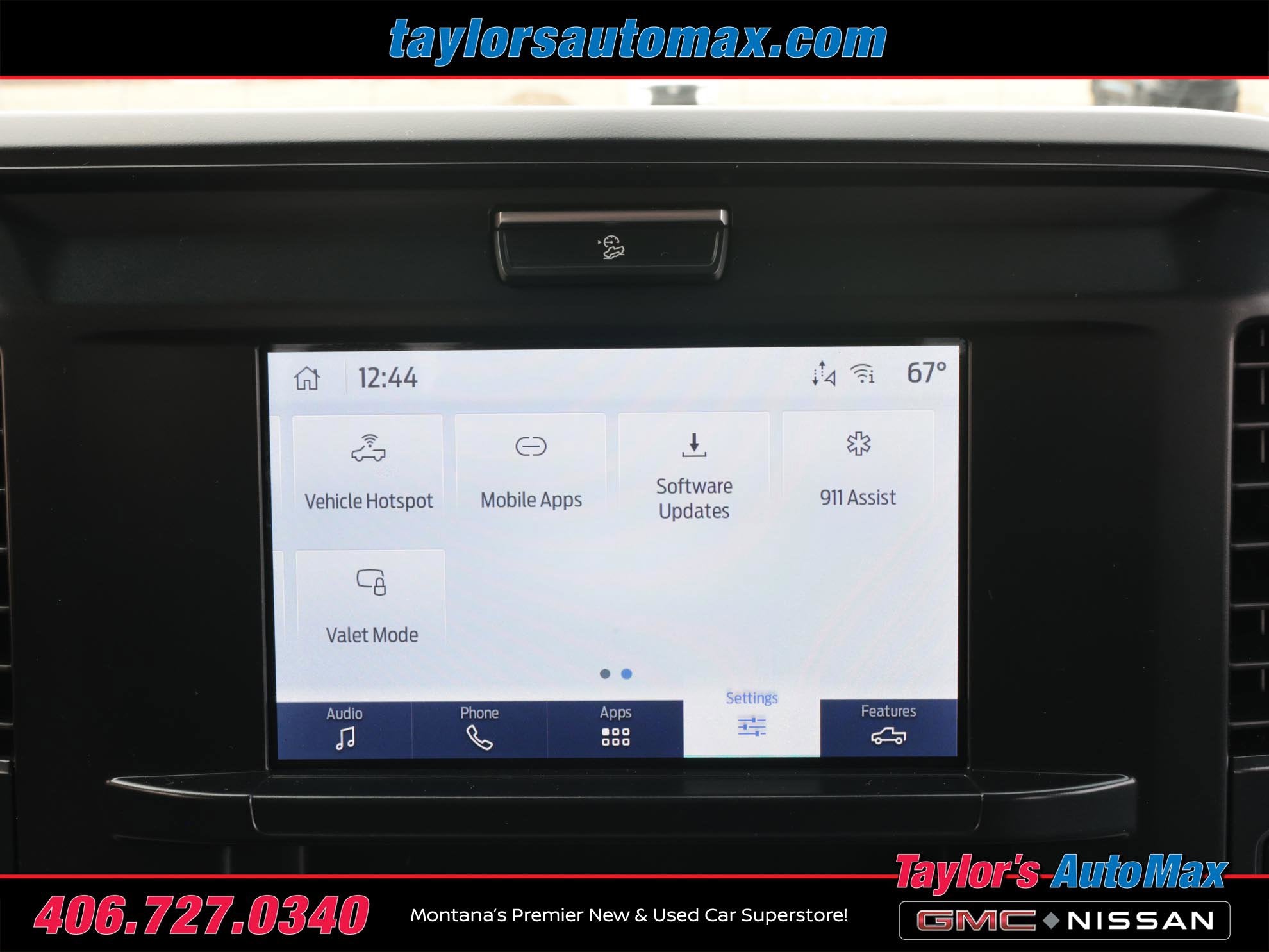 2025 Ford Super Duty F-350 SRW XLT