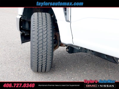 2025 Ford Super Duty F-350 SRW XLT