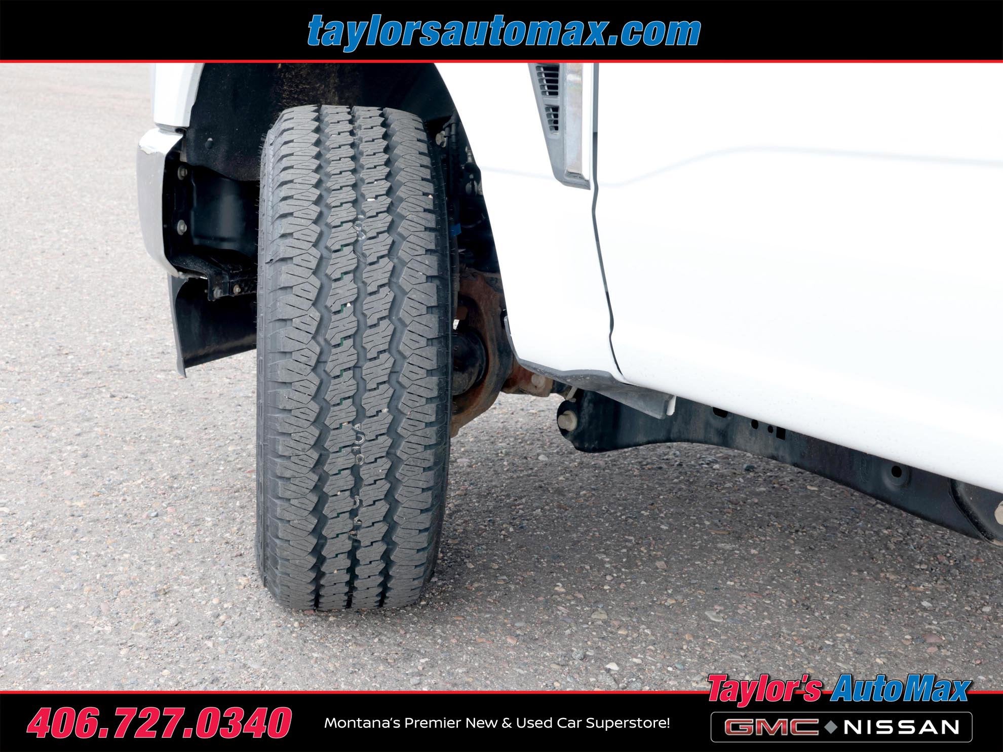 2025 Ford Super Duty F-350 SRW XLT