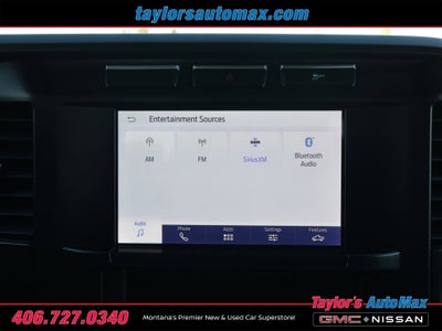 2024 Ford Super Duty F-350 SRW XLT