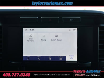 2024 Ford Super Duty F-350 SRW XLT