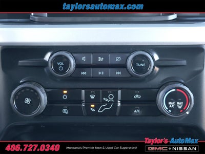 2024 Ford Super Duty F-350 SRW XLT