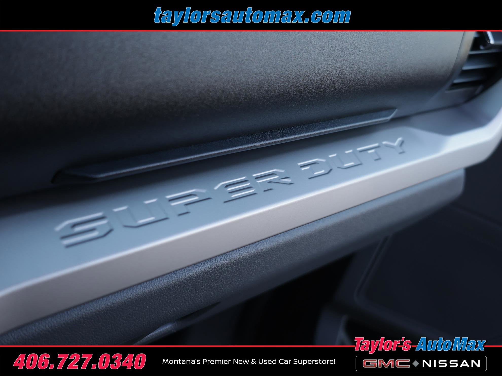 2024 Ford Super Duty F-350 SRW XLT