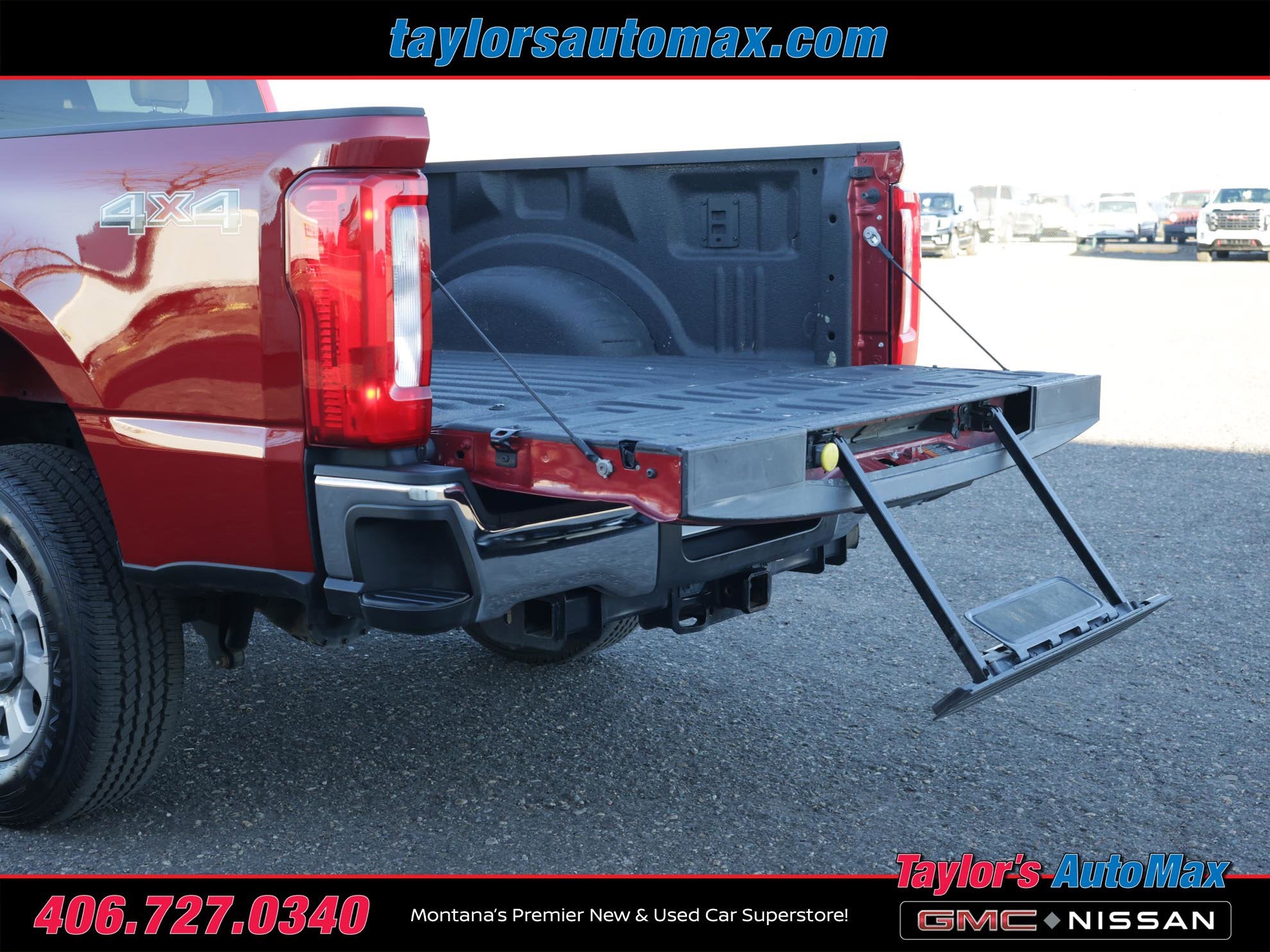 2024 Ford Super Duty F-350 SRW XLT