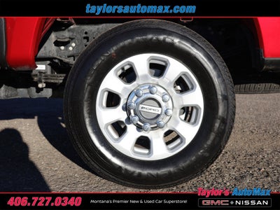 2024 Ford Super Duty F-350 SRW XLT