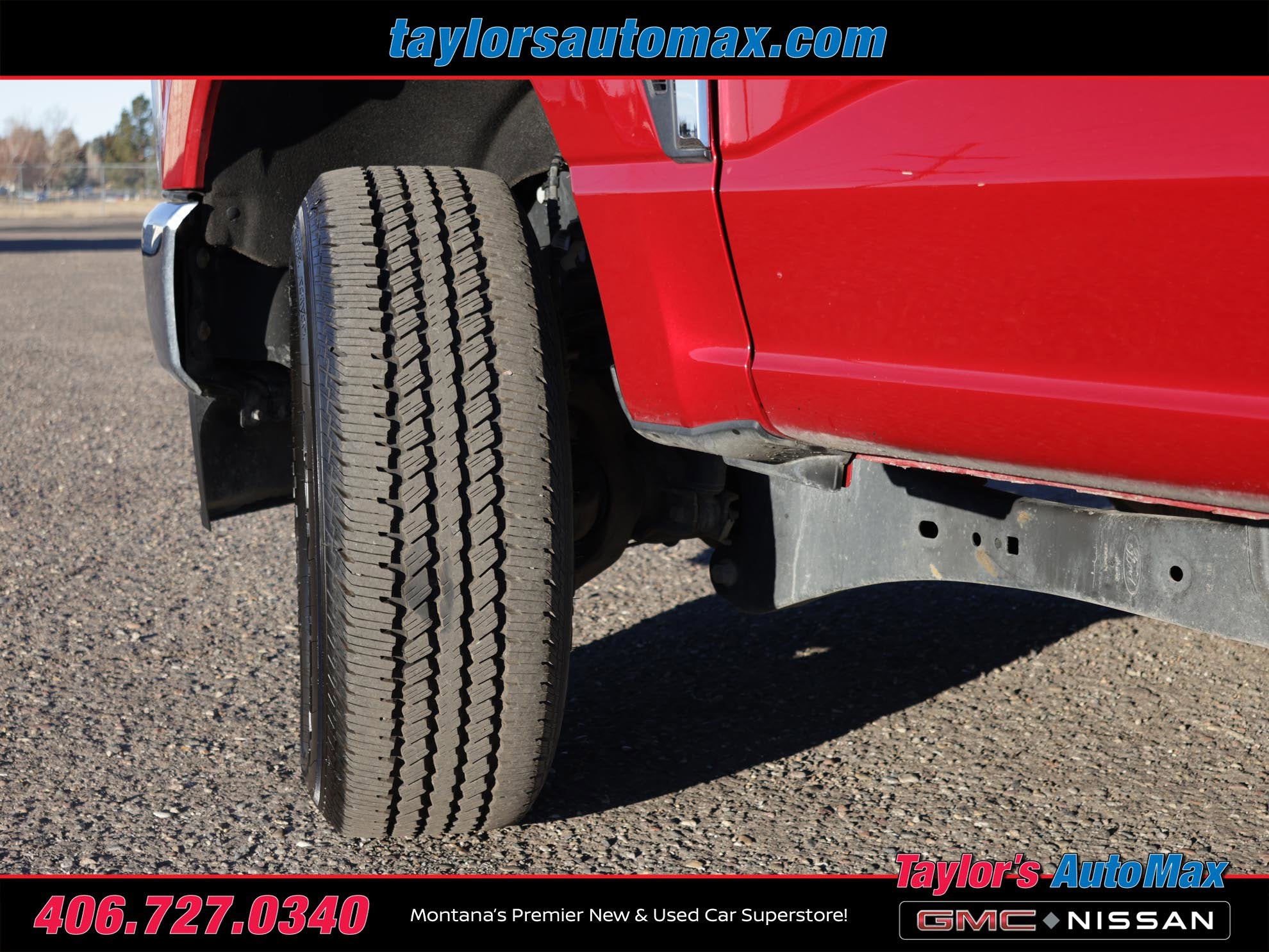 2024 Ford Super Duty F-350 SRW XLT