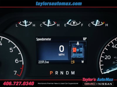 2024 Ford Super Duty F-350 SRW XLT