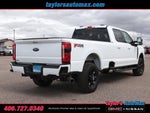 2023 Ford Super Duty F-350 SRW XLT