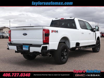 2023 Ford Super Duty F-350 SRW XLT