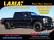 2025 Ford Super Duty F-350 SRW LARIAT