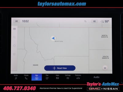 2025 Ford Super Duty F-350 SRW LARIAT