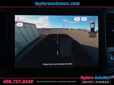 2025 Ford Super Duty F-350 SRW LARIAT